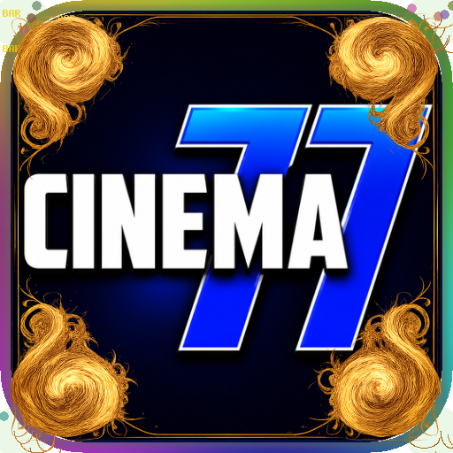 cinema77 — galeri pratinjau - APK Resmi